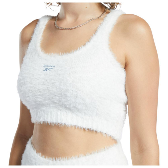 Reebok Γυναικεία αμάνικη μπλούζα Cozy Tank